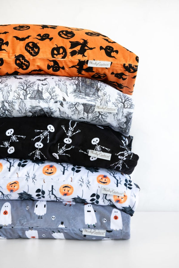 Halloween Pillowcases - Standard Size