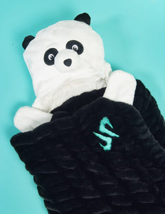 Dude Perfect Huggable Panda