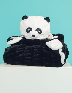 Dude Perfect Huggable Panda