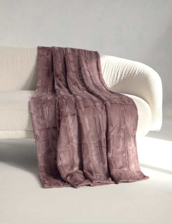 Sorbet Baltic Amber Blanket
