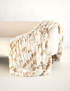 Hugs French Salt Blanket