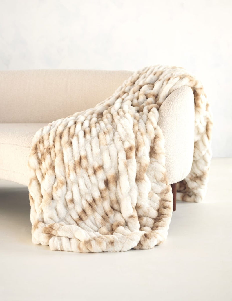 Original Hugs French Salt Blanket