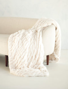 Hugs Kamut Flour Blanket
