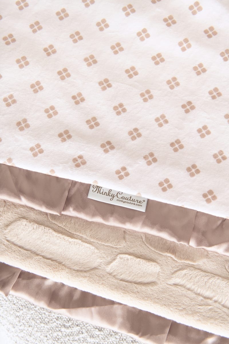 Sand Harbor Blanket