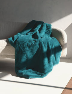 Lush North Sea Blanket