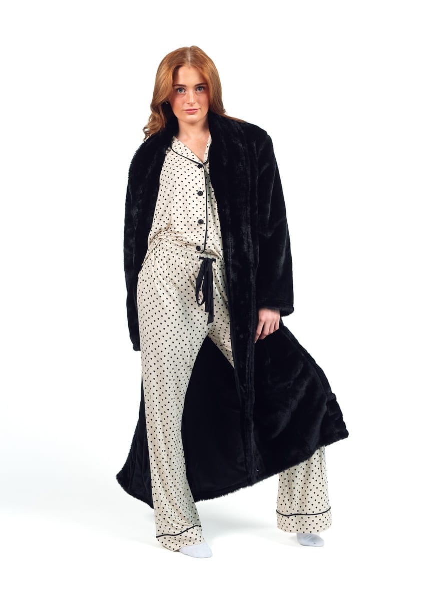Black Robe