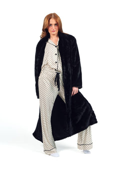 Black Robe