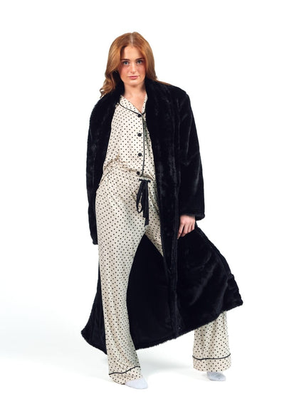 Black Robe