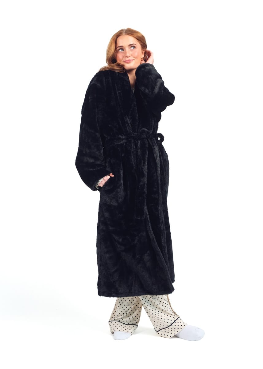 Black Robe