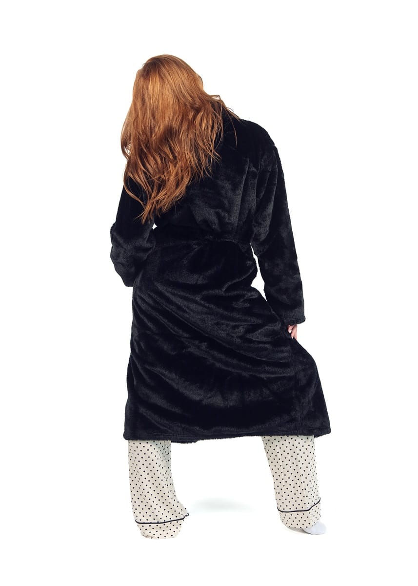 Black Robe