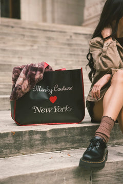 NYC Shopping Bag