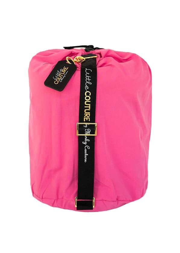 Sleep Bag Pink Clover main image 1