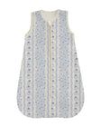 Nantucket Frill Wearable Minky Blanket