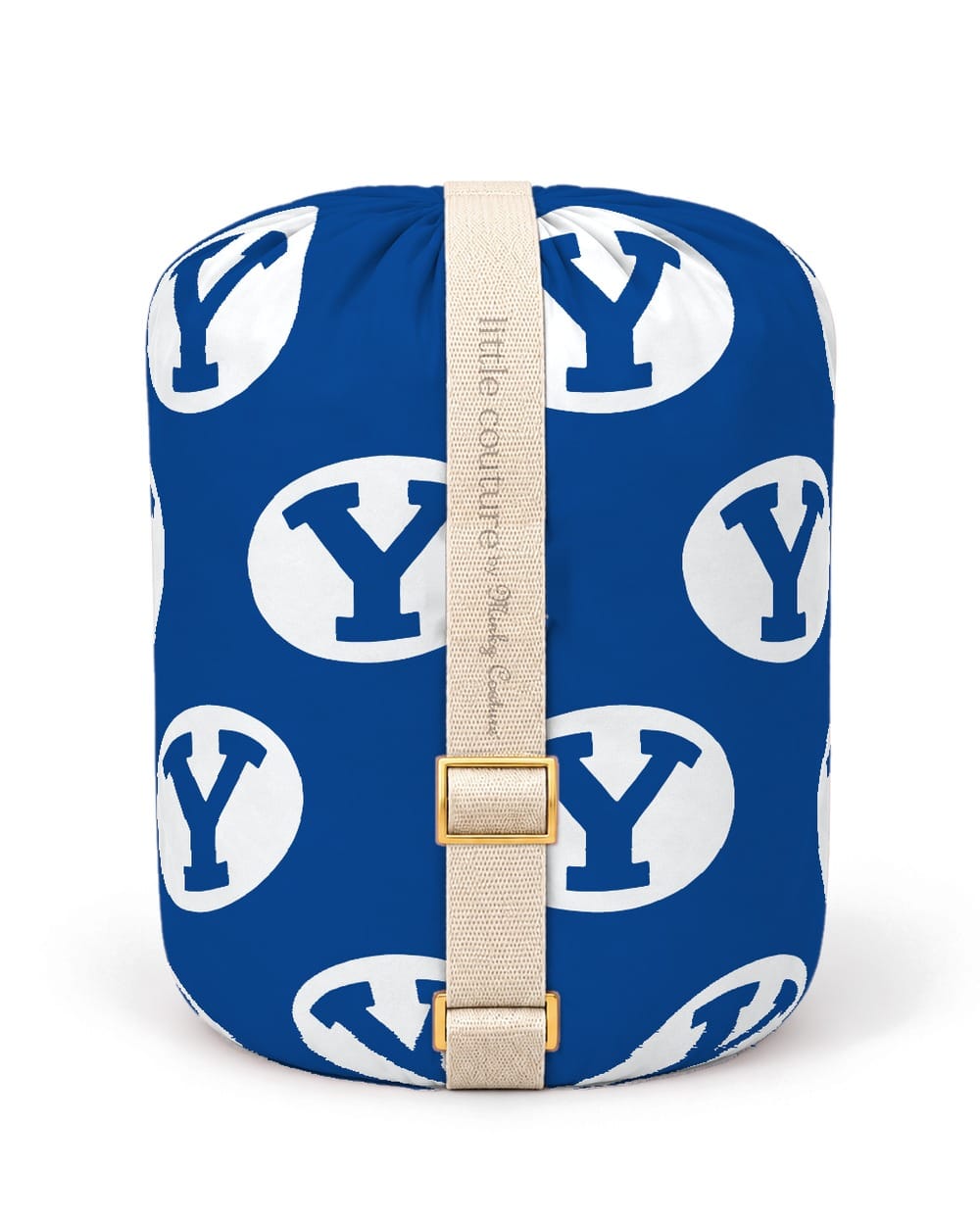 Sleeping Bag - BYU Cougars