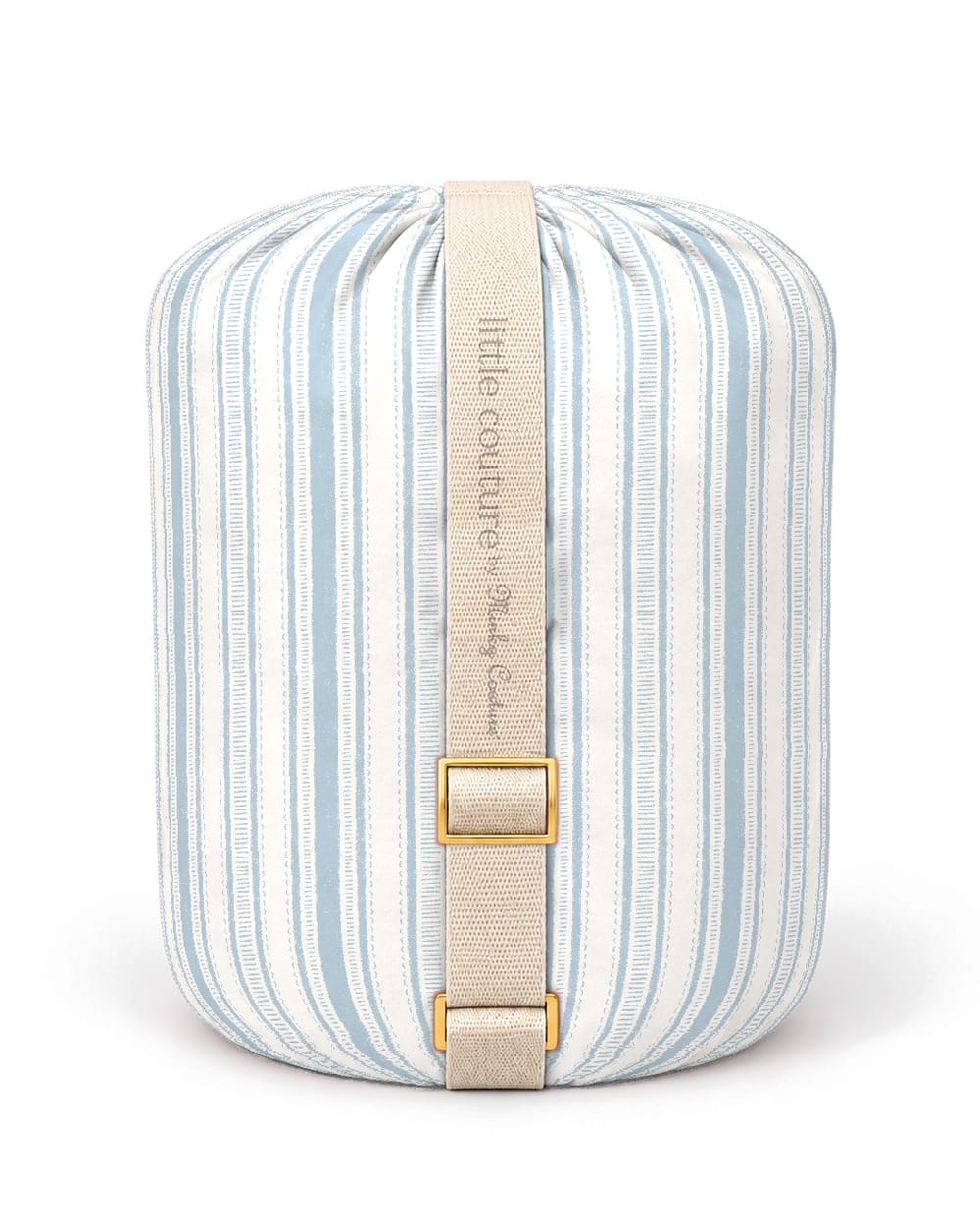 Sleeping Bag - Coastal Stripe