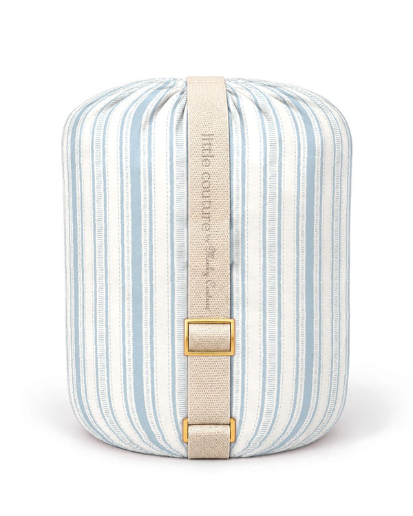 Sleeping Bag - Coastal Stripe