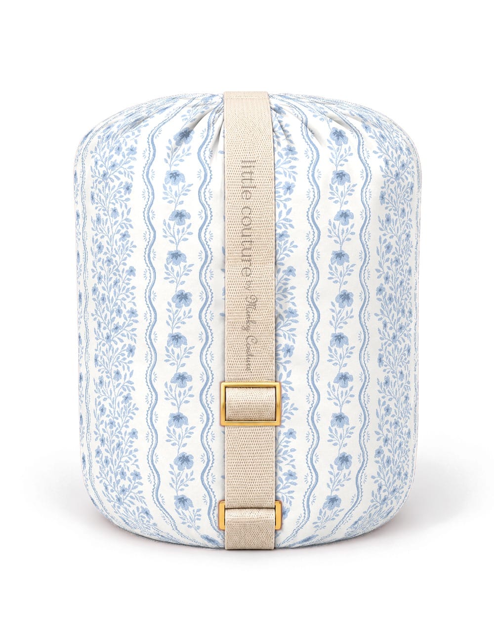 Sleeping Bag - Nantucket Frill