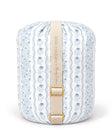 Sleeping Bag - Nantucket Frill