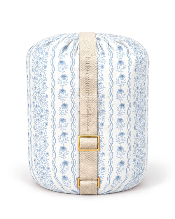 Sleeping Bag - Nantucket Frill