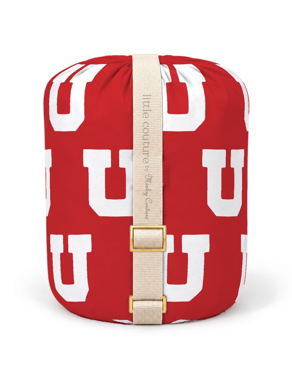 Sleeping Bag - University of Utah Utes