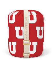 Sleeping Bag - University of Utah Utes