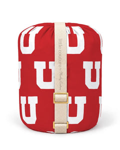 Sleeping Bag - University of Utah Utes