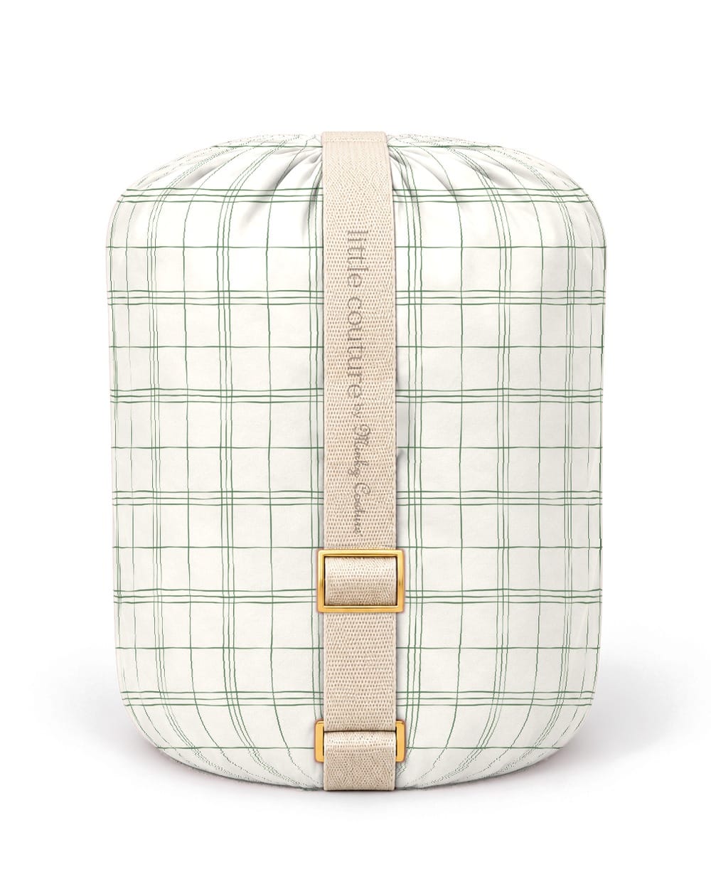 Sleeping Bag - Woven Seagrass