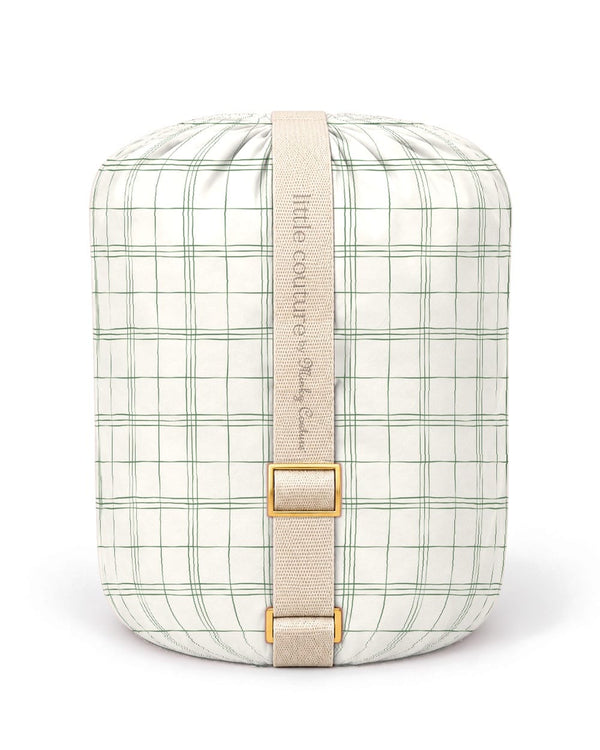 Sleeping Bag - Woven Seagrass