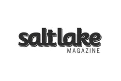 featured in Salt Lake Magazine