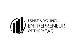 Ernest & Young Entrepreneur Of The Year 2019 Award