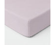 Dusty Orchid | Little Couture Plush Minky Couture Crib Sheet