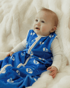 BYU "Y" Wearable Minky Blanket