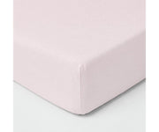 Ballet Slipper | Little Couture Plush Minky Couture Crib Sheet