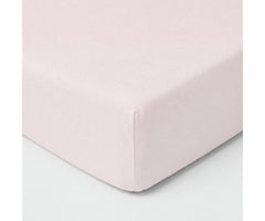 Ballet Slipper | Little Couture Plush Minky Couture Crib Sheet