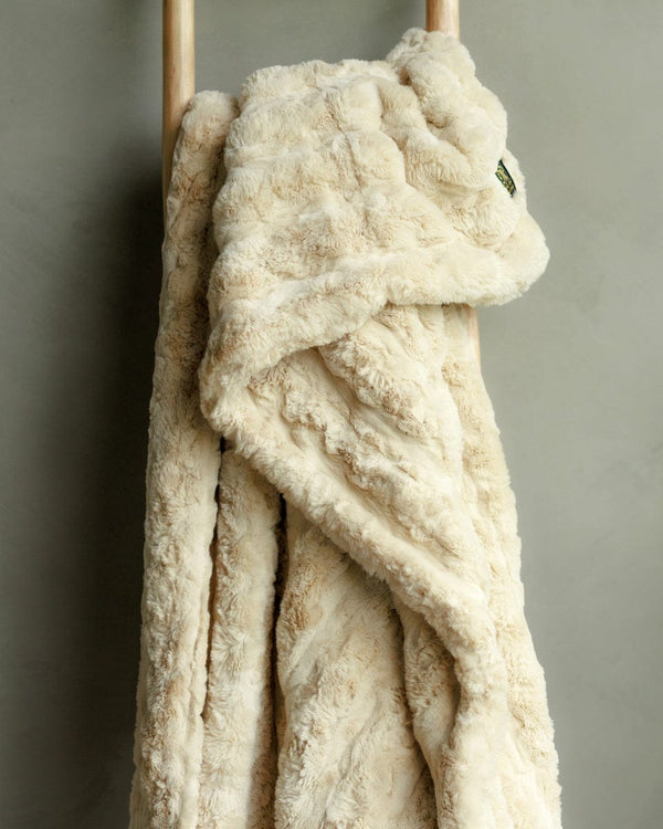 Ultra Sorbet Sand Blanket