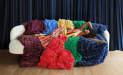 Original Hugs Light Amazon Blanket