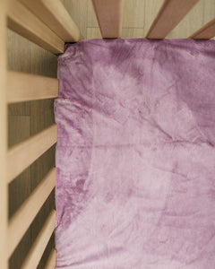 Crib Sheet - Blackberry
