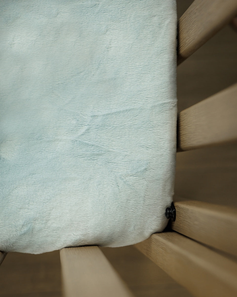 Crib Sheet - Salty Air