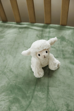Crib Sheet - Meadow