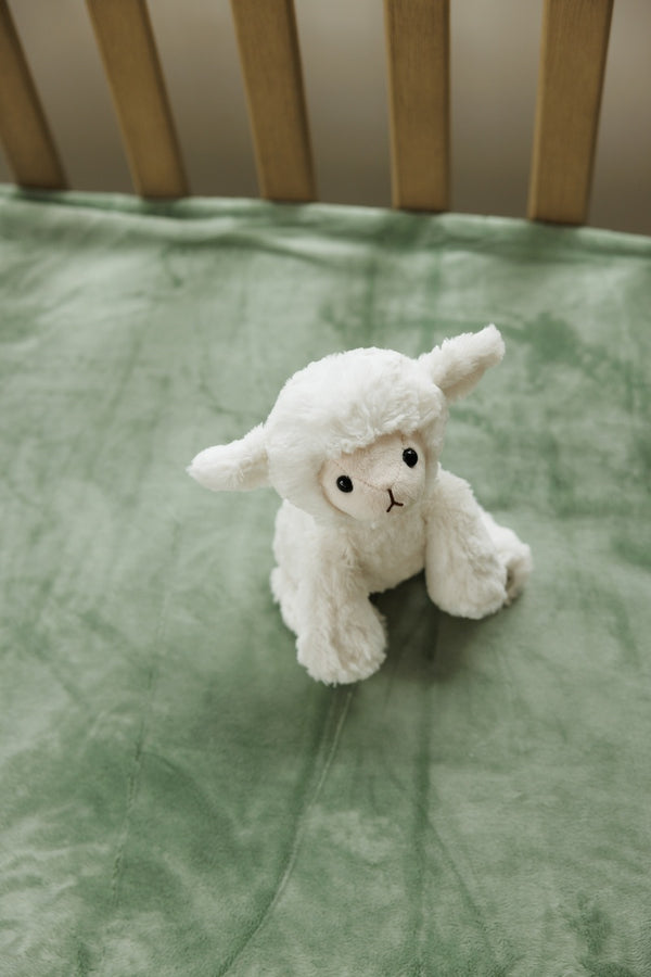 Crib Sheet - Meadow