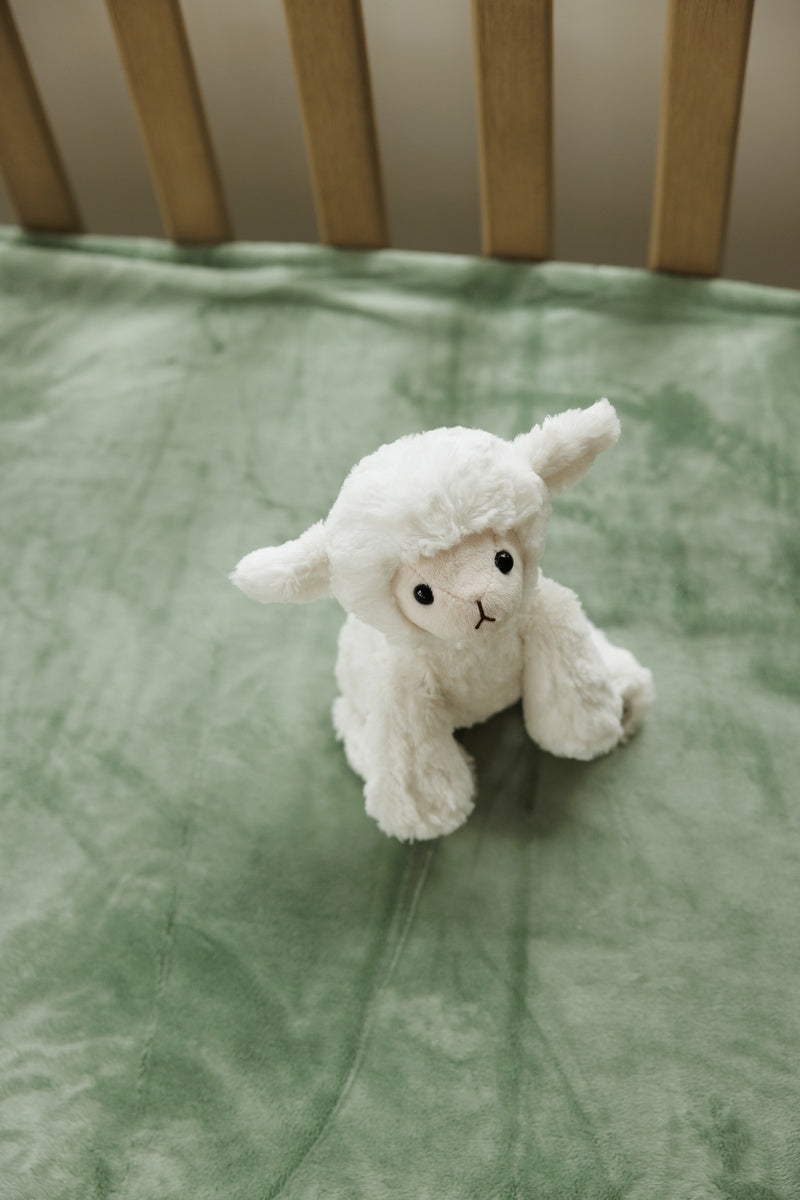 Crib Sheet - Meadow