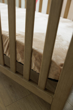 Crib Sheet - Nomad
