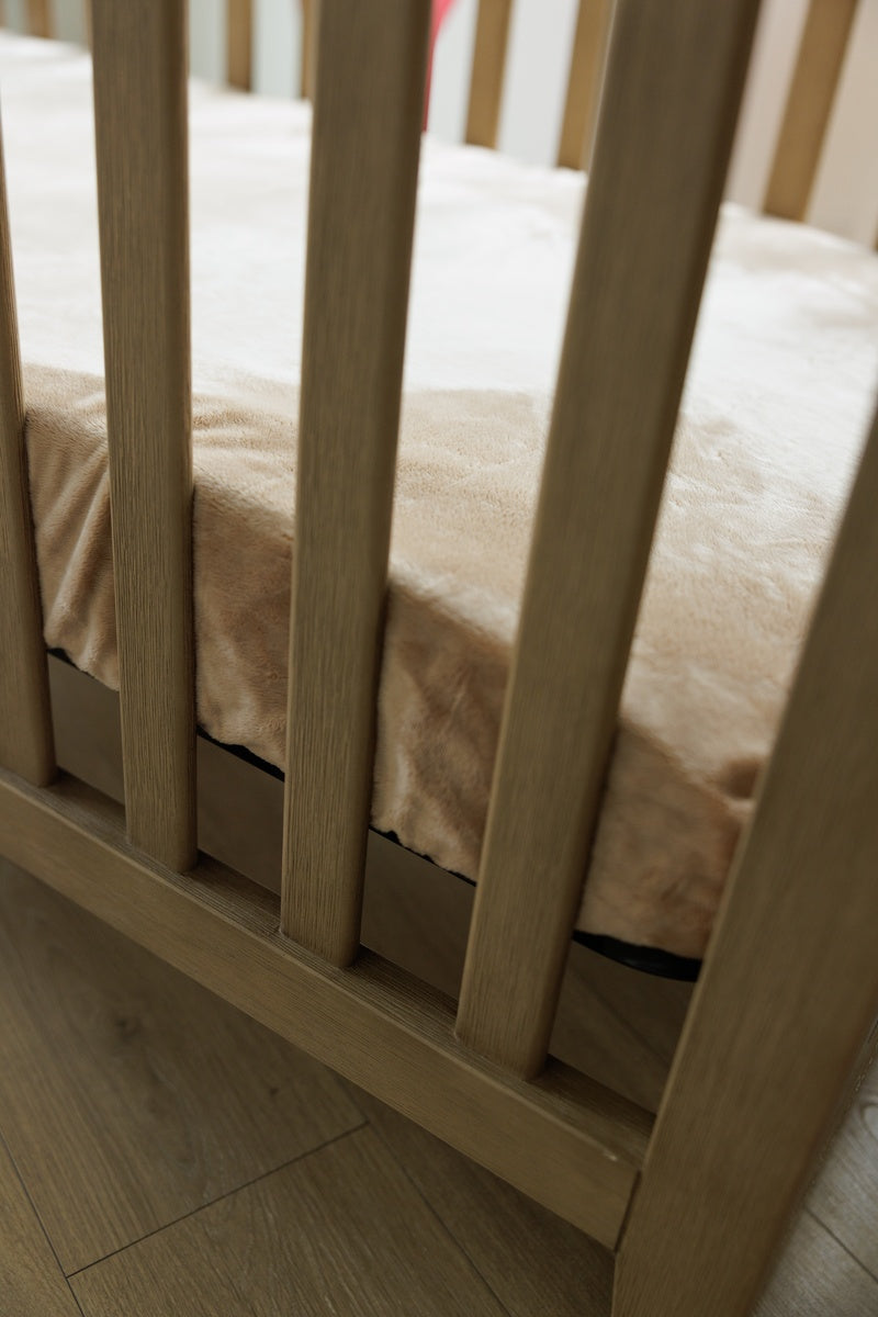 Crib Sheet - Nomad