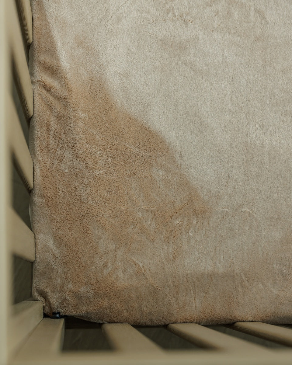 Crib Sheet - Nomad