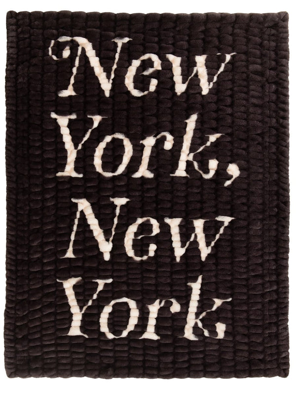 Original Hugs New York Blanket