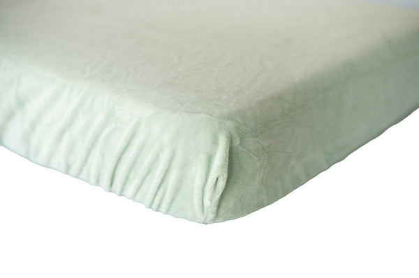 Cactus Pear | Crib Sheet